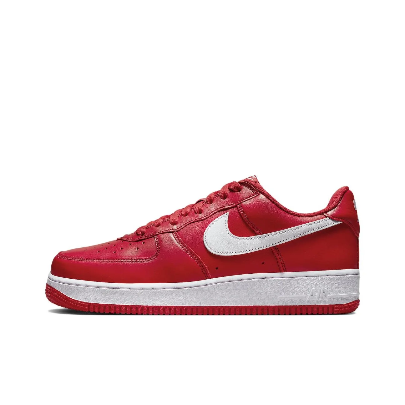 

Nike Air Force 1 Low «Цвет месяца Университета Красный» FD7039-600