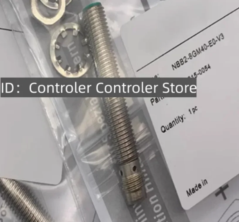 

4 шт. новый бесконтактный переключатель NBB2-8GM40-E2 NBB2-8GM30-E0 NBB2-8GM40-E0 NBB2-8GM30-E2