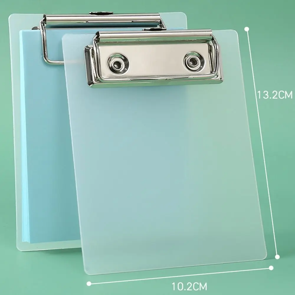 School Office Supplies Memo Pad Gift Notepad Notebook A6 Folder Board Note Paper