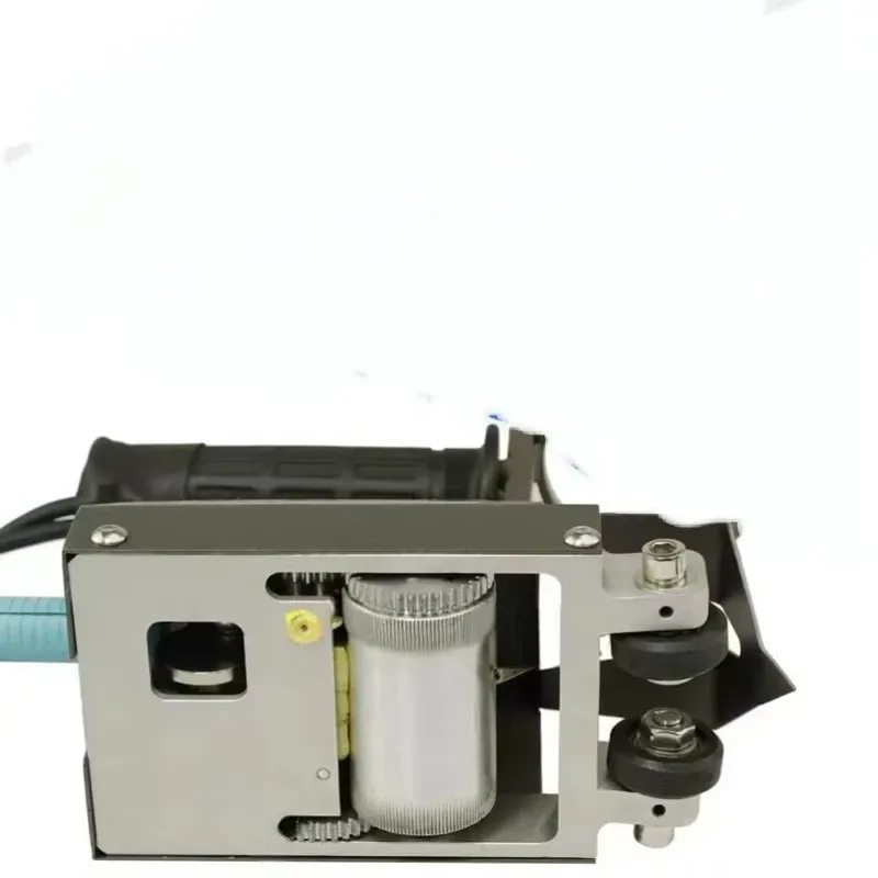 Manual Small Wood Veneer Splicing Machine Automatic Wood Veneer Stitching Machine Veneer Splicing Equipment