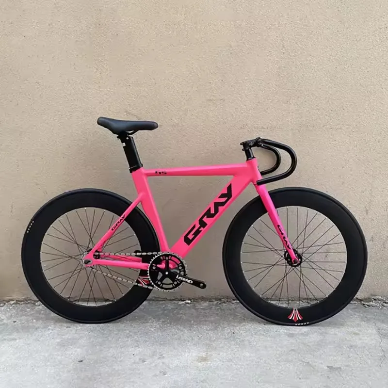 bicicleta berg