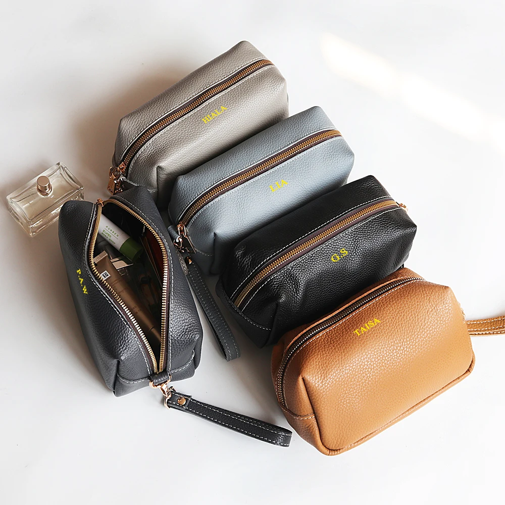 Luxus PU Leder Handgemachte Taschen Anhänger Schöne Weben Ball Mode Zubehör Kreative Dekoration Für Handtasche Großhandel Geschenk – Detail 15