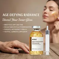 Silk Collagen PDRN Serum 30ml Deep Peptide Intensive Revitalizing Face Cream Anti-Wrinkle Firming Lifting Korea Skin Care 3