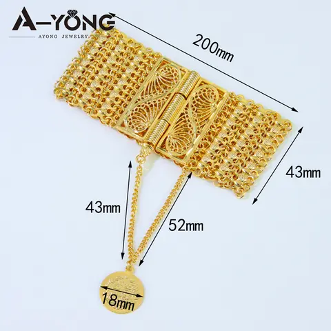 12 best sales तुर्की सोना - №7