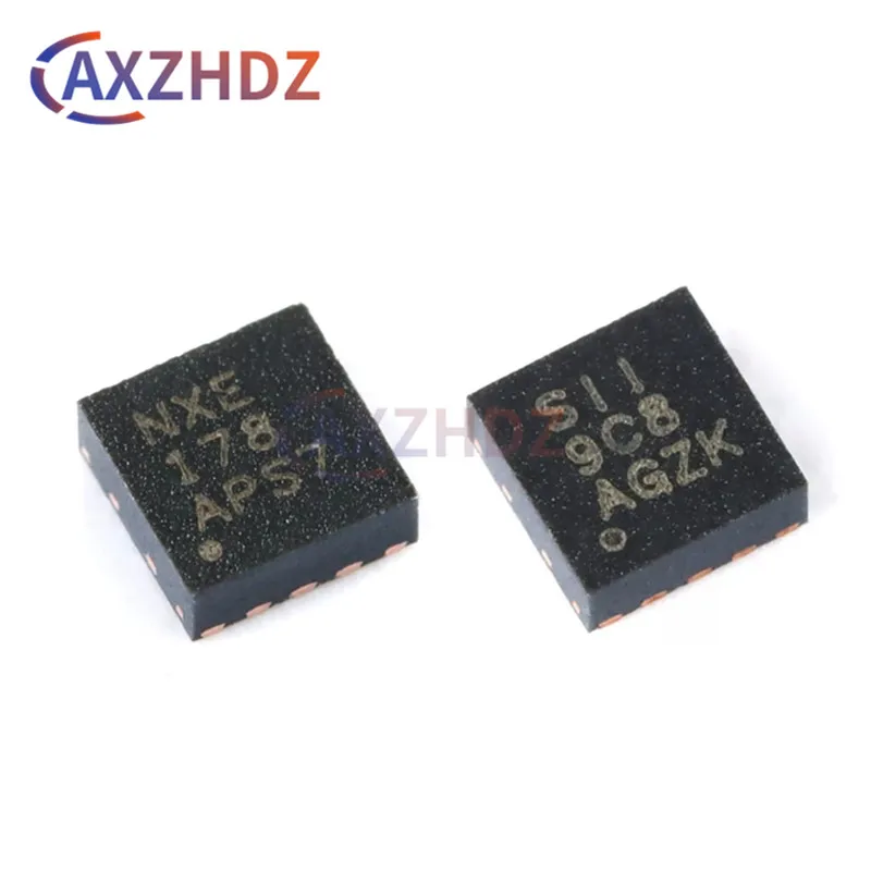 10PCS WSON-10 BQ24040DSQR BQ24041DSQR BQ24045DSQR Marking: NXE NXF SII 1A Single Input Single Cell Li-Ion Li-Pol Battery Charger