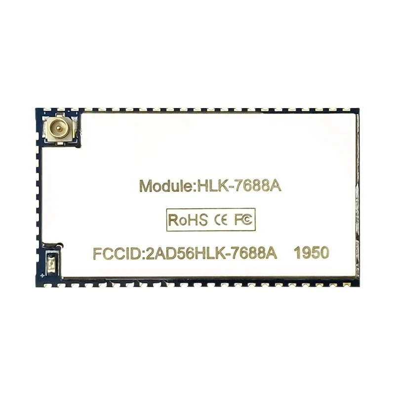 For Internet of Things Intelligent Serial WiFi Module, Remote Control Linux Development Board MT7688