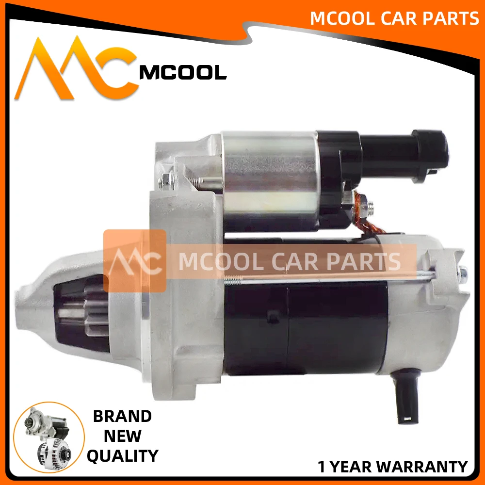 

12V 9T 1,2 K стартер двигателя для Honda Accord VII 2,0/Tourer 428000-0280 228000-9861 M000T20371 428000-0010