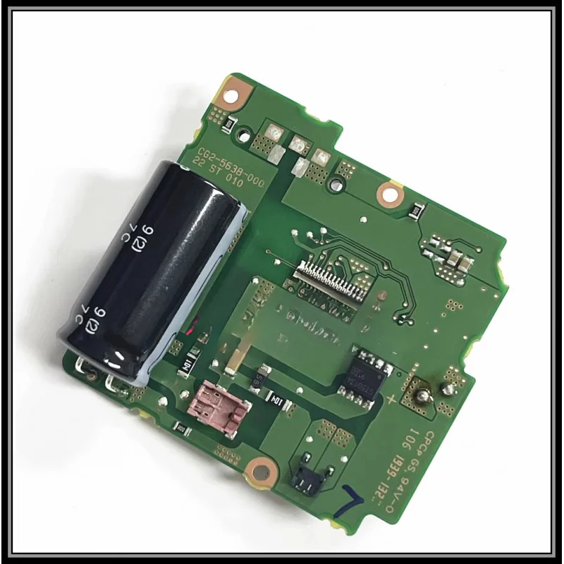

Brand new original camera repair parts for Canon EOS 3000D 4000D power board flash