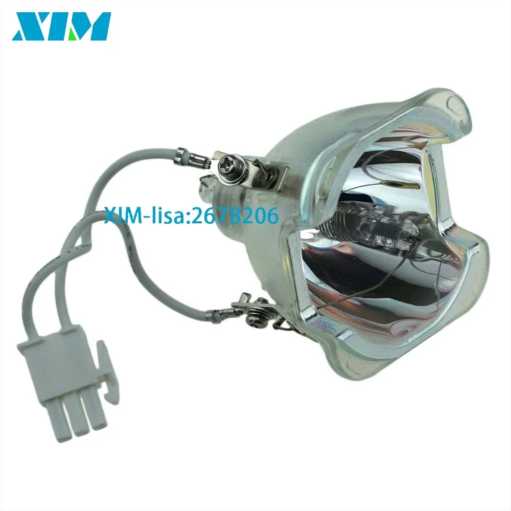 مصباح ضوئي عالي الجودة ، متوافق مع BenQ ، MX760 ، MX761 ، MX762ST ، MX812ST ، TX762ST ، ضمان 90 يومًا