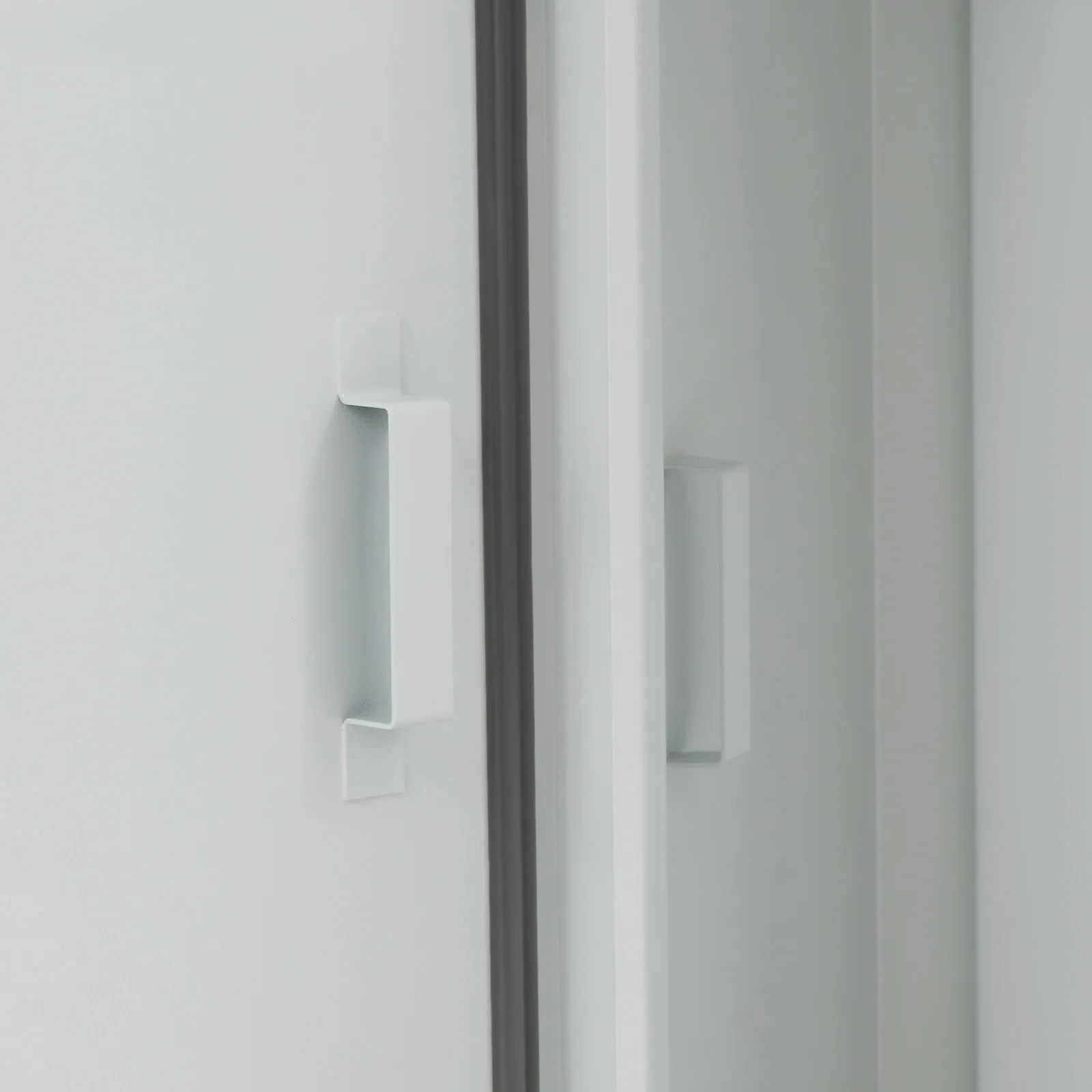 50x40x20cm Outdoor Elektroverteilerkasten IP50-55 Wasserdicht Abschließbar Kaltgewalzter Stahl Abnehmbare Bodenplatte Leicht zu Reinigen – Detail 13
