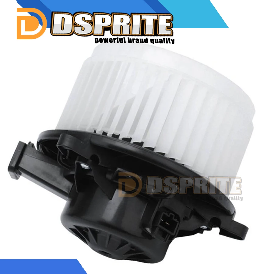 AC Heater Fan Blower Motor 13263279 1845712 5242673406 13369460 52498464 For Buick Lacrosse Regal Allure Chevy Cruze Malibu