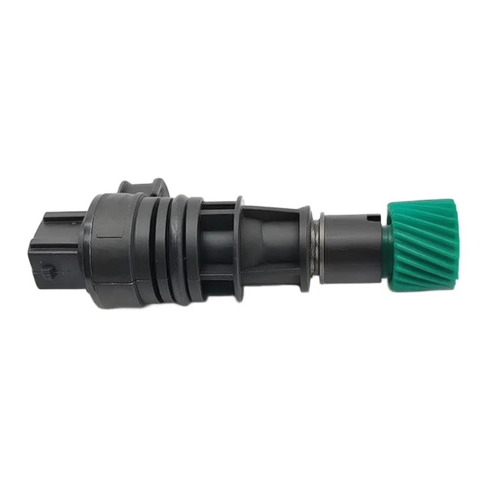 OEM Replacement Speed Sensor with Gear 46510-39700 for Hyundai & For Kia 2001-2014 Transmission Mounted Applications