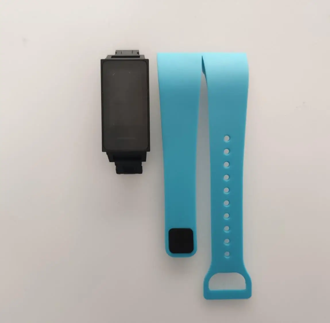 For Redmi band 4C bracelet Watch Strap For Xiaomi Mi Smart Band 4C Smart Bracelet Strap Replacement Silicone Watch Wristband