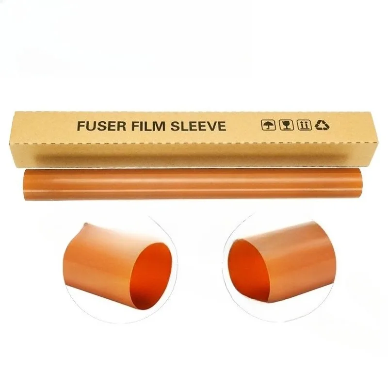 

Fuser Film Sleeve For Xerox DocuColor 240 242 250 252 260 700 C70 J75 C75 550 560 570 WorkCentre 7425 7428 7435