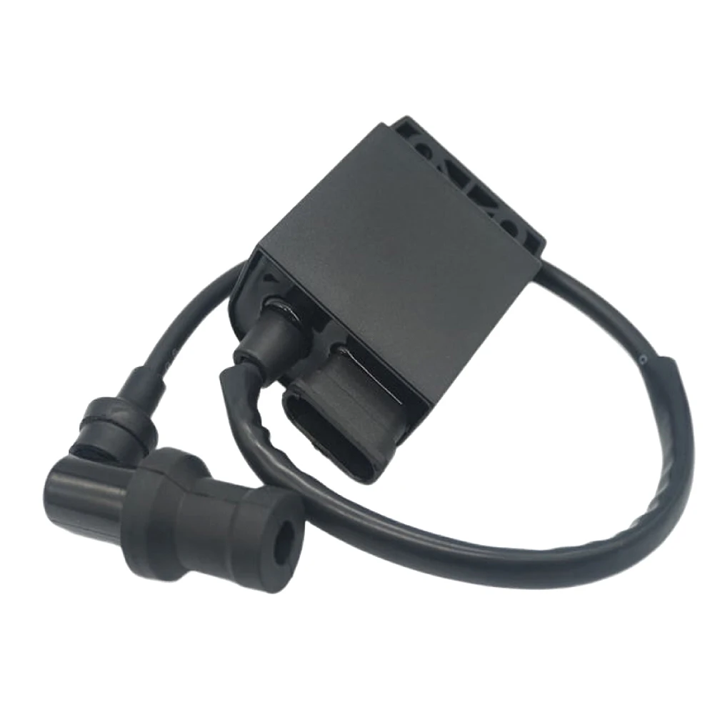 Motorcycle Ignition CDI For Piaggio FLY100 DZ100 FLY DZ 100 BYQ100 AC7 Module Igniter Car CDI