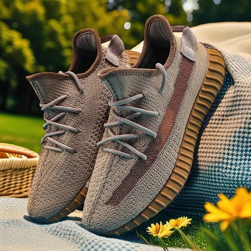 

Модный трек на улицу: мужские модные кроссовки для бега — легкая производительность, максимальный стиль