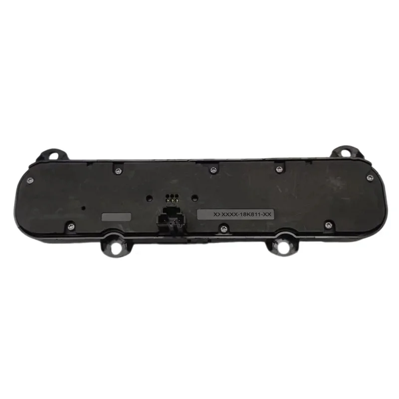 

ABYN-Black Volume On/Off Key ABS Volume On/Off Key For Ford Focus ST-LINE MK4 KUGA Fiesta HIBT-18K811-HG CN15-18K811-HD