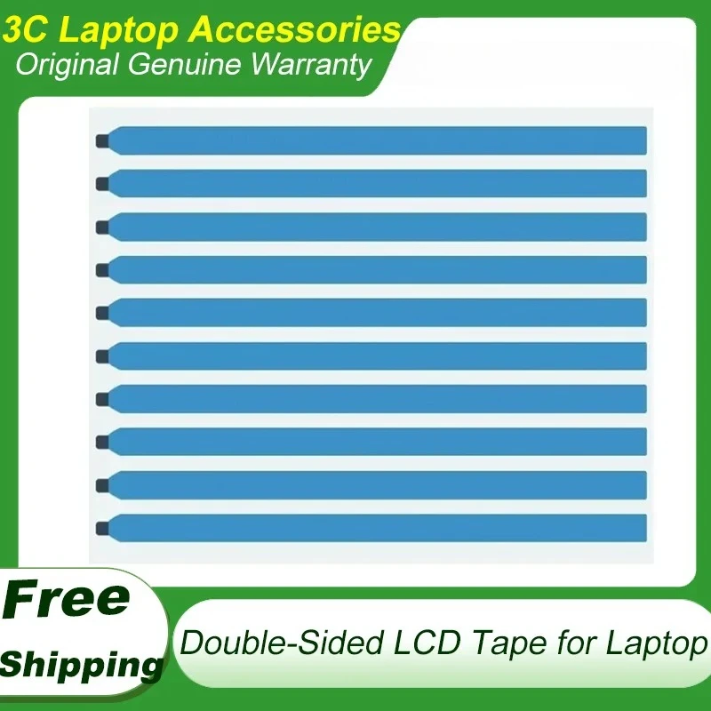 Easy Pull Glue Laptop Screen LCD Tape Display Assembly Refurbishing Double Sided Adhesive Cell Phone Repair Thickened 0.5mm