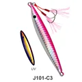 C3 Hook