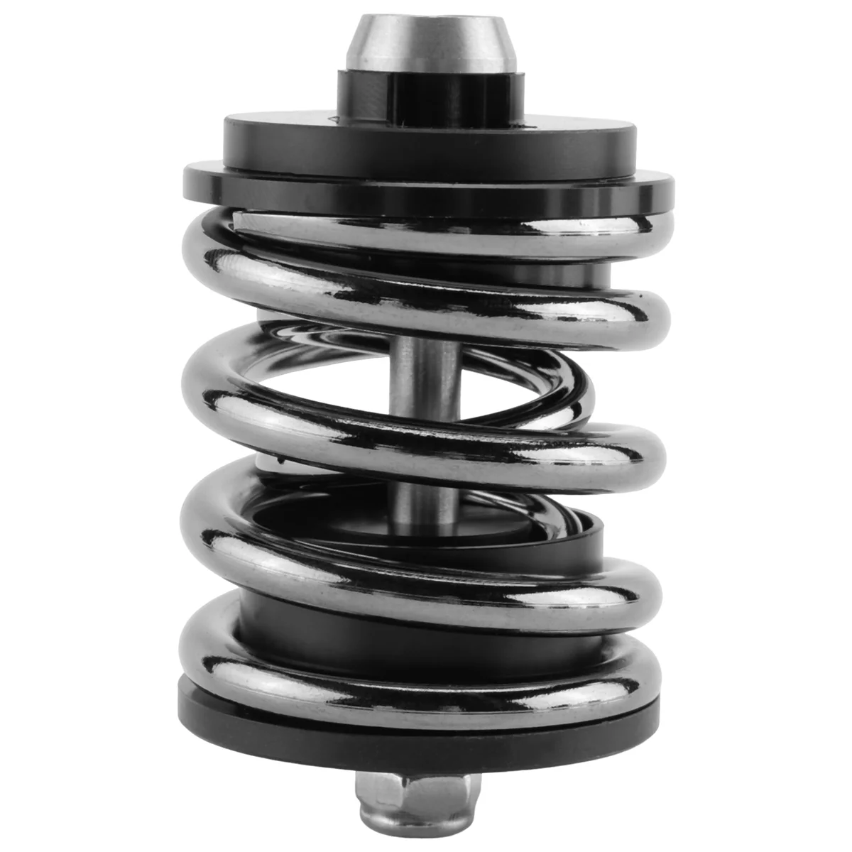 

A06T-for Spring Suspension Folding Bike Rear Shocks Spring