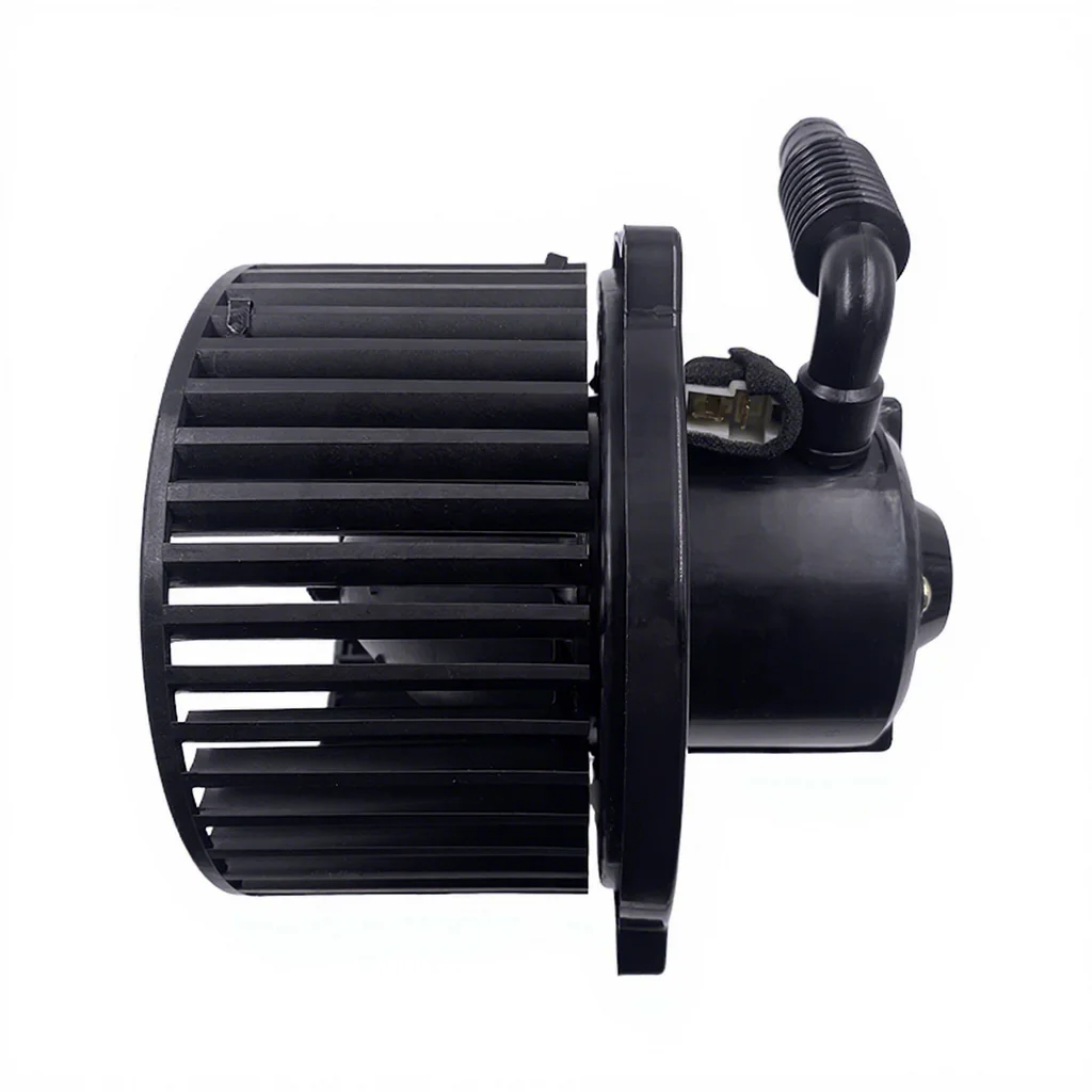 Excavator Parts Fan Blower Motor 11N6-90700 for  R215-7 R225-7 R210-9