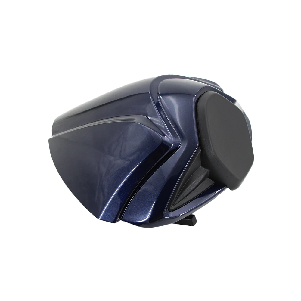 Juste de siège arrière passager pour Suzuki Hayabusa, capot solo de moto, accessoires de carénage, GSX1300R, GSX 1300R, 2021, 2022, 2023