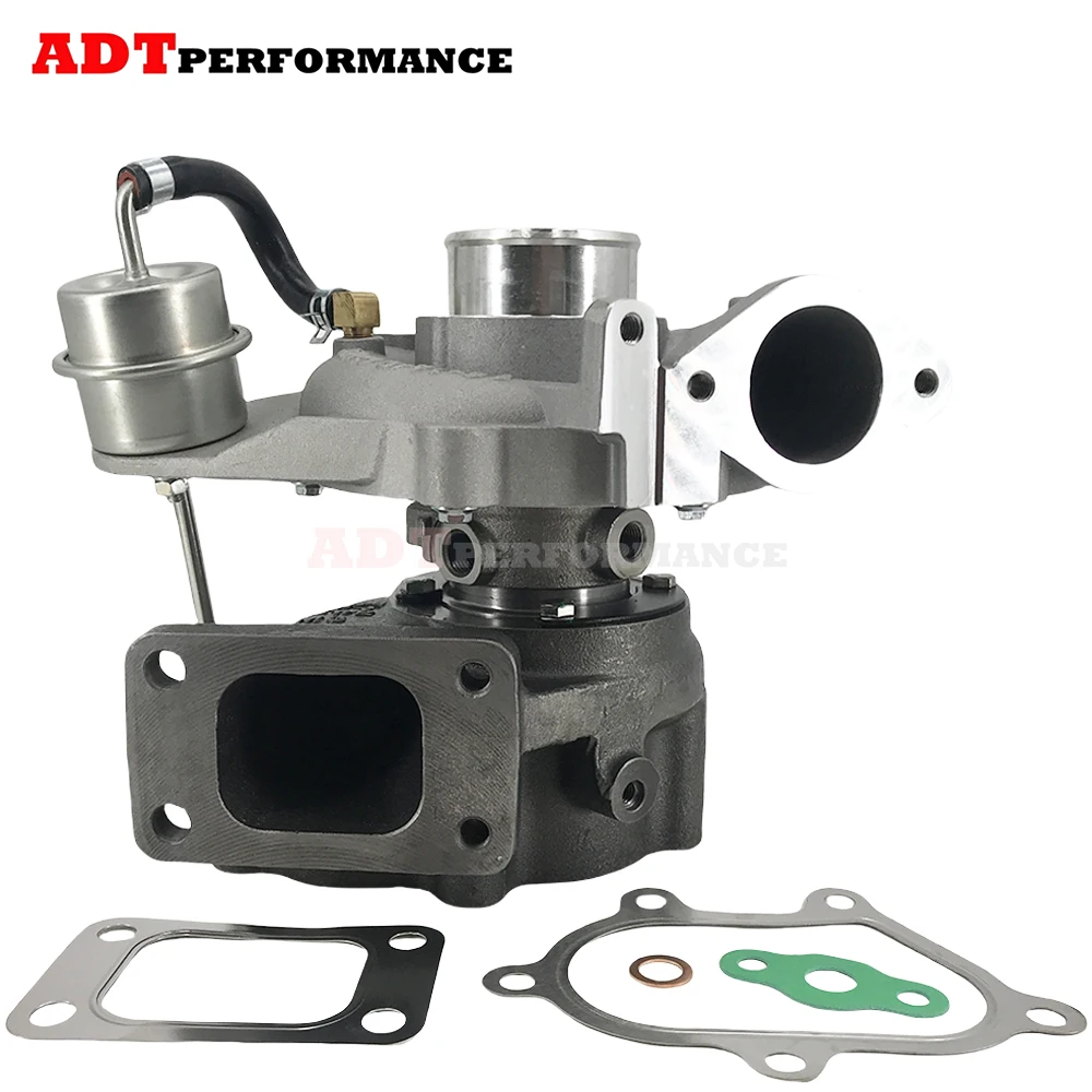 

Turbocharger GT2259LS 17201-E0080 766237 17201-78130 17201-E0081 Full Turbine For Hino Truck Bus Liesse II Toyota Coaster Bus