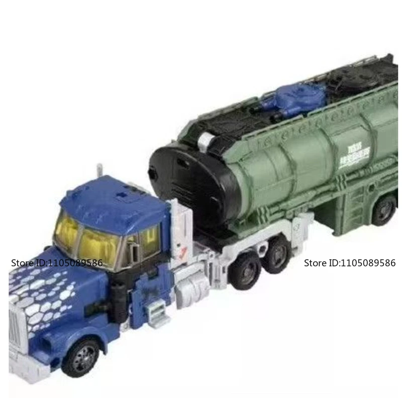 新品オリジナルボックストランスフォーマー G1 MFS-3 オプティマスプライム可動人形スタジオ装飾フィギュア装飾品おもちゃホリデーギフト