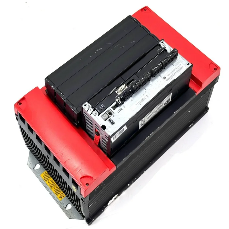New Original&PLC MDX61B0450-503-4-0T 62.3kVA Inverter + DFP21B *Ultimate Value*In Stock