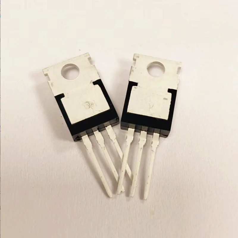 Original amplifier NPN power transistor direct insertion transistor TIP41C TO-220