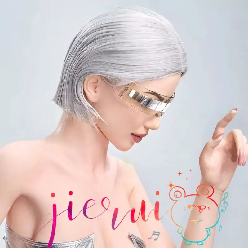 : Le bambole del sesso