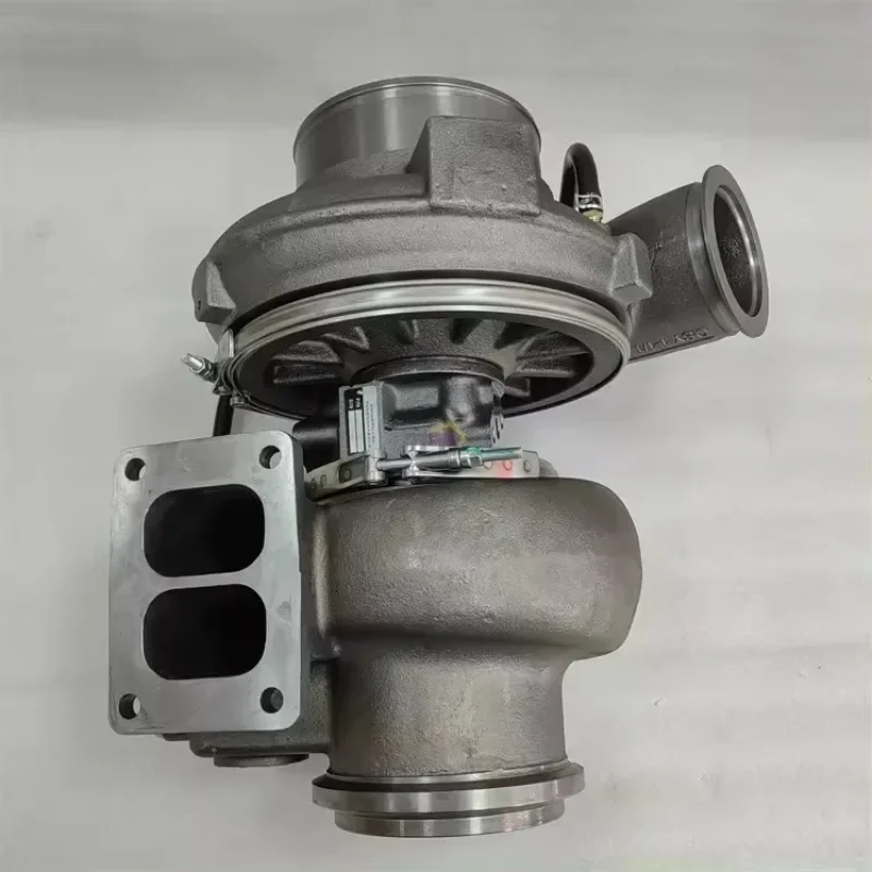 

Excavator Parts Turbocharger For Engine Turbo 2367659