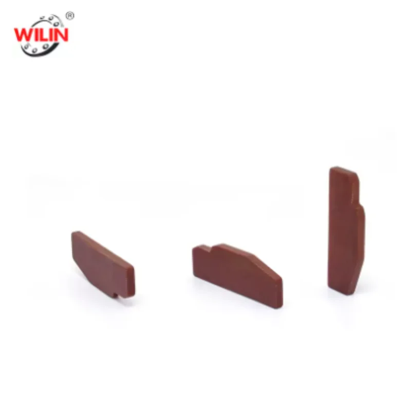 Pneumatic Hammer Impact Gun Rotor Vanes Compatible With Ingersoll IR 231C 2131-42A-6 (04345021 ）1/2