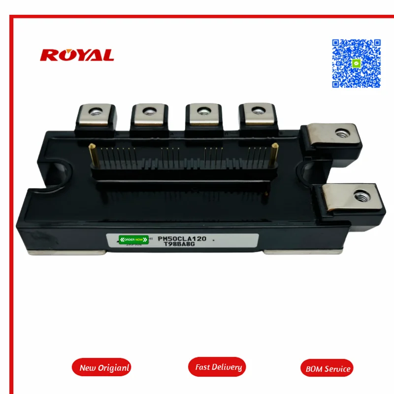 PM50CLA120 PM50CLA060 PM50CL1A120   New  Module