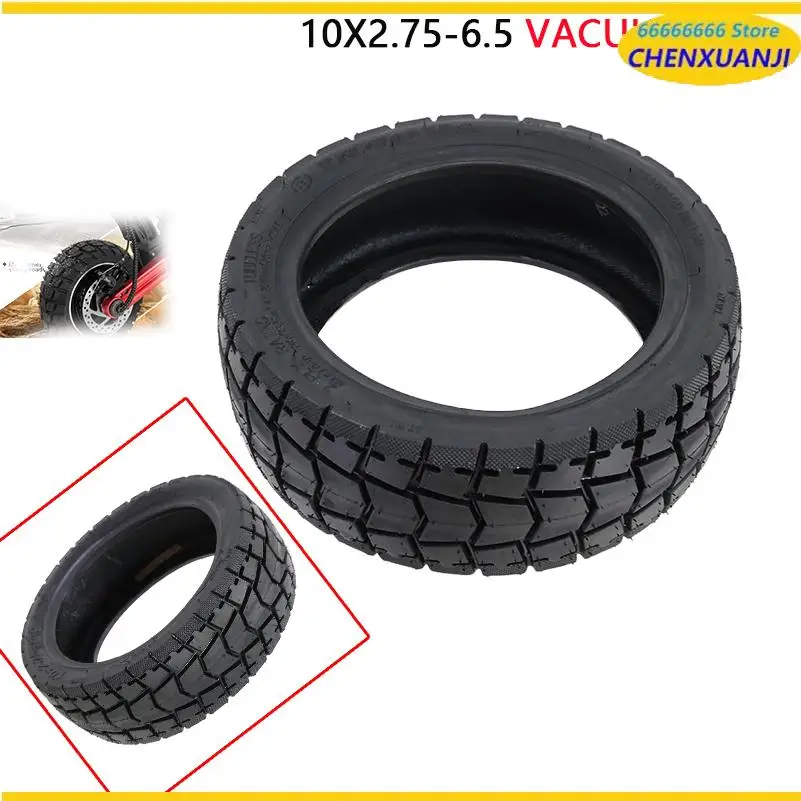 10x275-65-チューブレスタイヤ-オフロードタイヤ-パンク防止-ククリンg2-g3-g2マスター-kugoo電動スクーター用