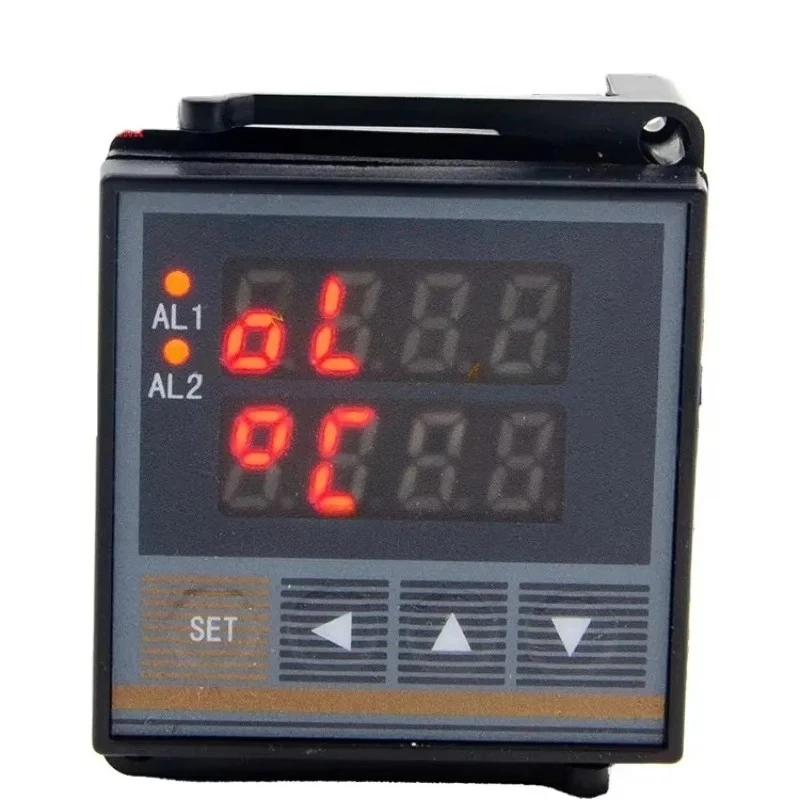 

-SK Digital Programmable Pressure Temperature Level Controller Indicator
