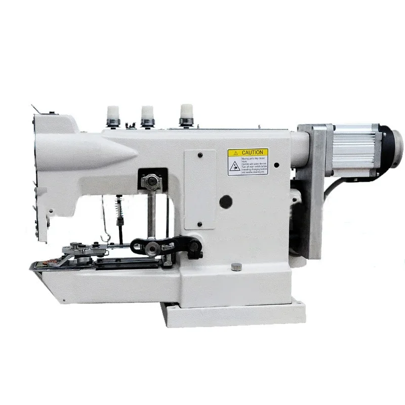 DSC-MJ-4-2 high speed computer direct drive two four buttonhole computerized button hole sewing machines electronic