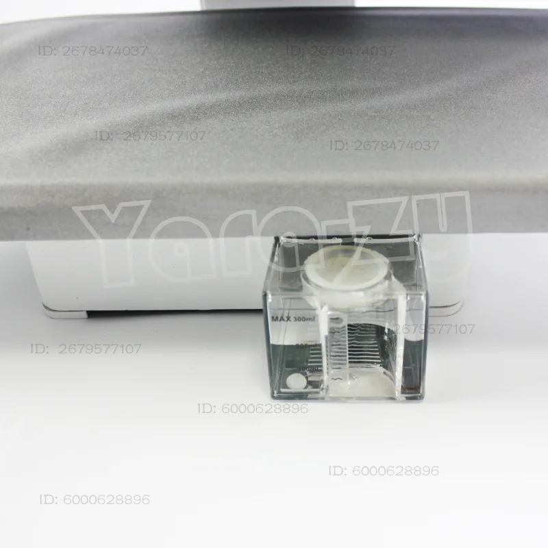 Steam Ironing Table Family Hotel Commercial Ironing Machine Model 810 Steam Ironing Machine 1600W Dry Press