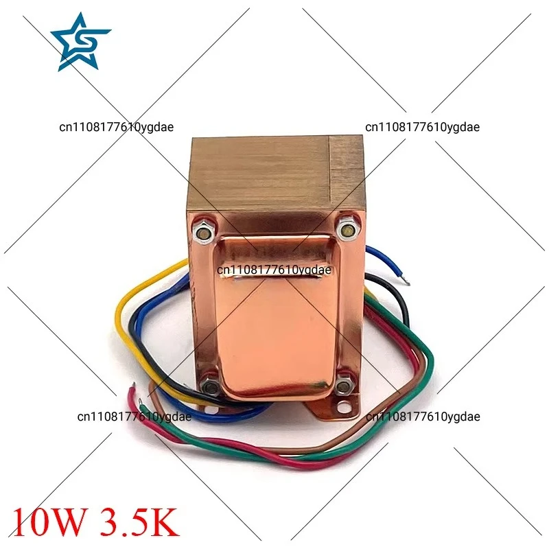 1Pcs 10W 3.5K Singl…