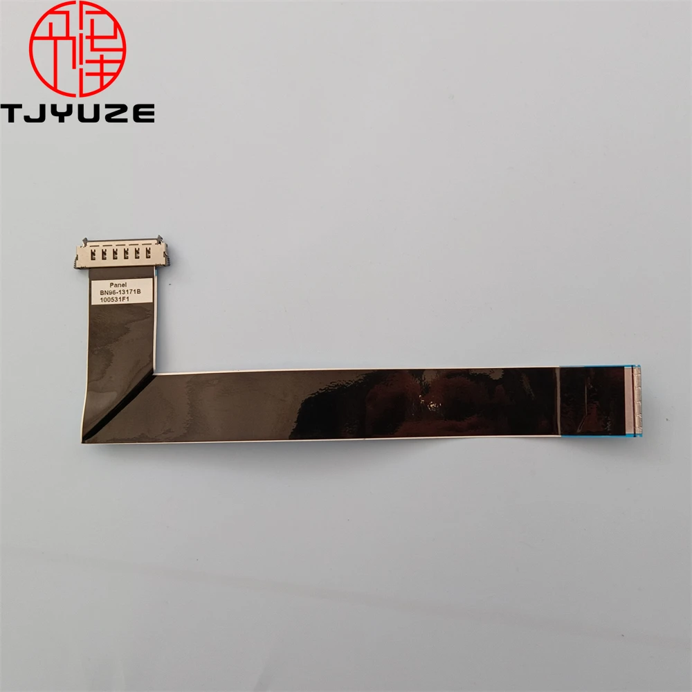 

51 PIN BN96-13171B LCD TV PANEL LVDS Cable For LE37C530F1WXRU LE37C580J1KXXU LE37C550J1WXXU LN37C530F1MXZD BN9613171B