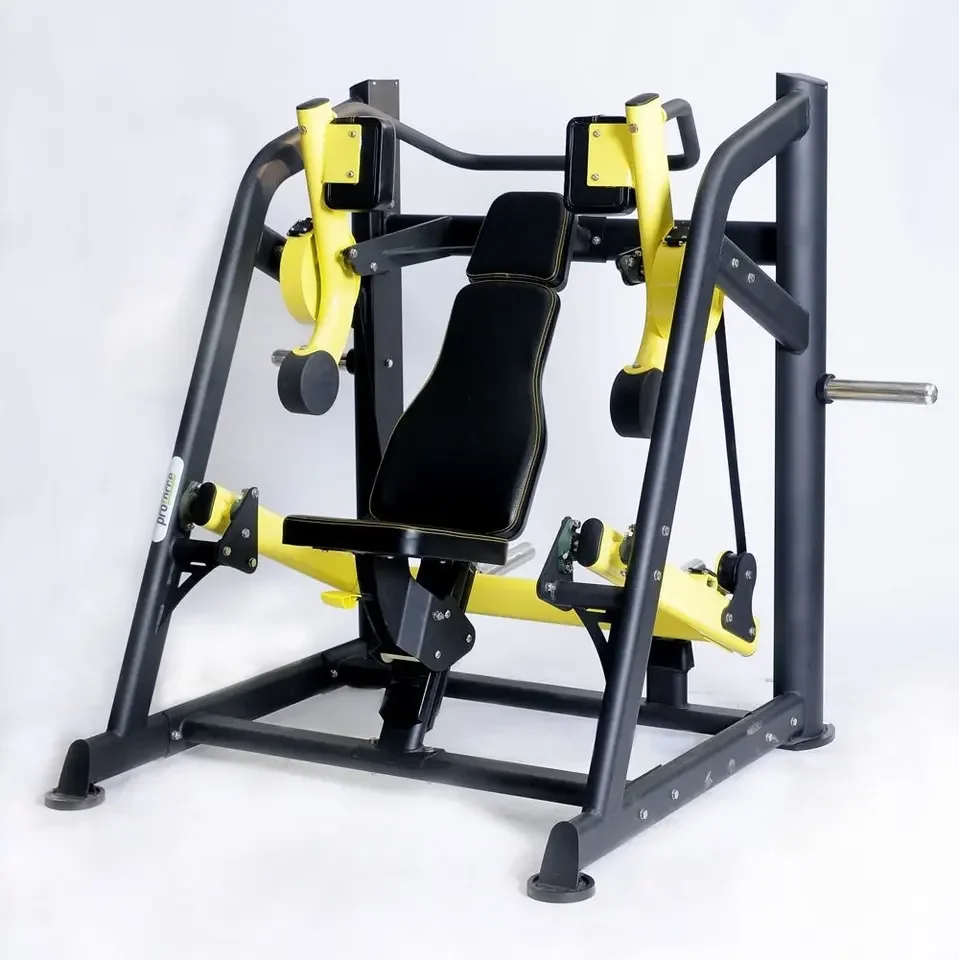 Body Building Home Gym Equipme - огляд і ціна Home Gym With Leg Press