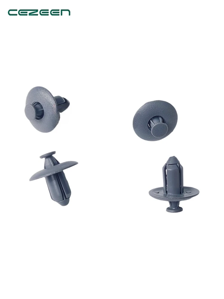 4pcs for Isuzu Qingling Truck 700PKV100KV600 Shift Rod Clip Button