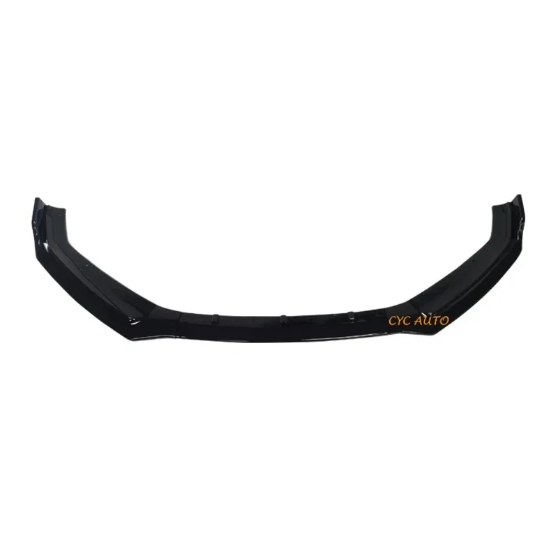 

RS5 Front Sp A5 front bumper lip For A5 S5 body kit 2017 2019