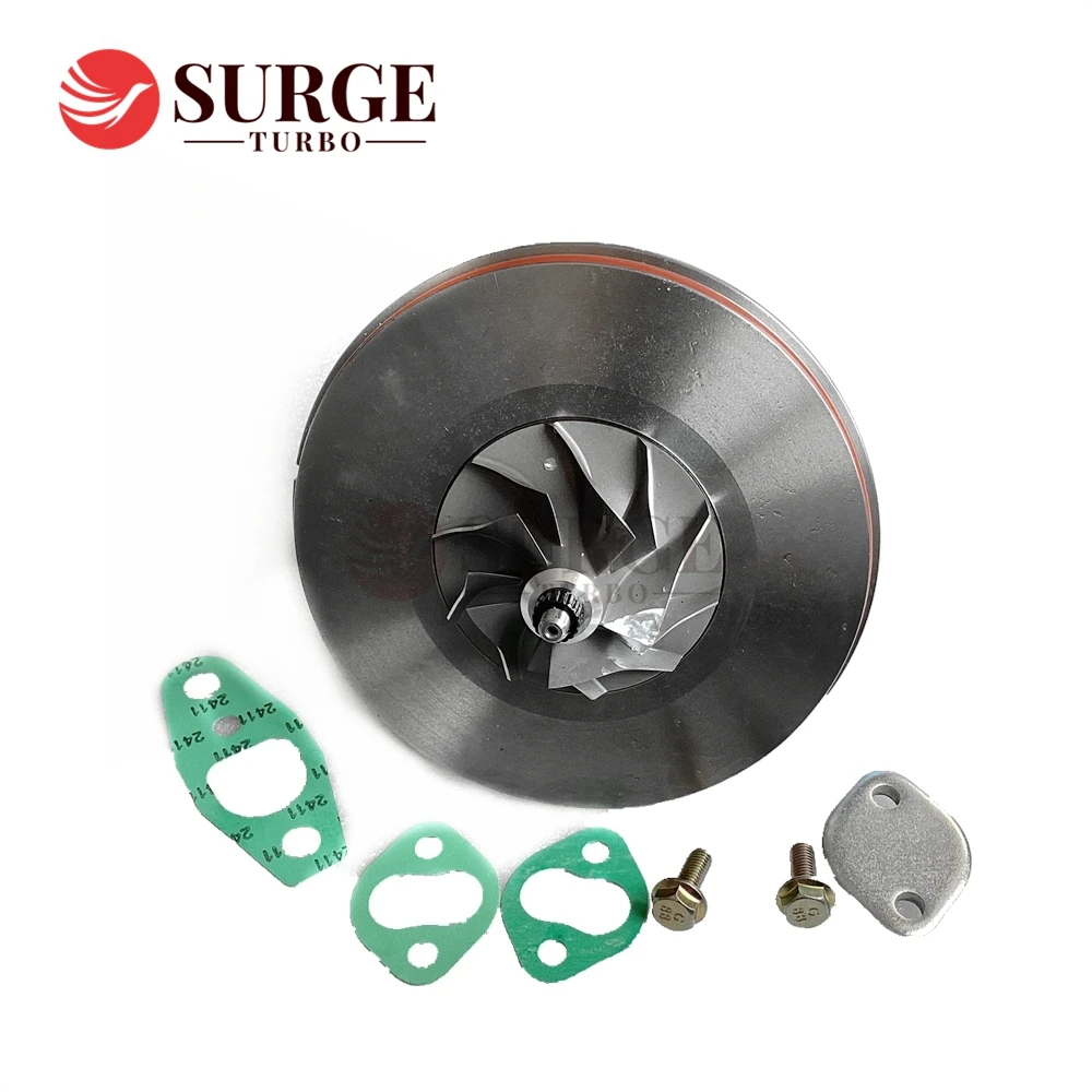 

CT26 17201-17010 Turbo Cartridge 17201-17030 For Toyota Landcruiser 4.2 TD 1HD-T 160HP 1990-1997 Turbocharger Core Parts