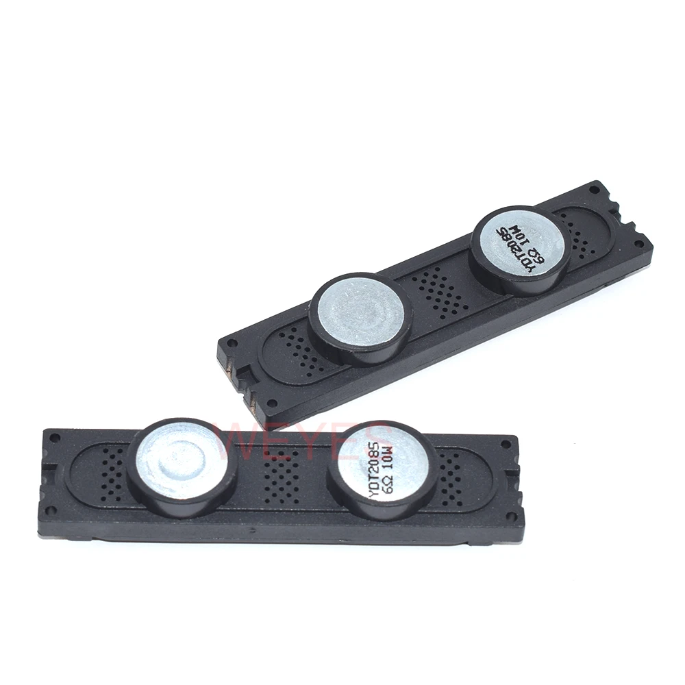 10W Speaker 85*20*12MM For Samsung TV Speakers Brand New BN96-16798M/H/M BN96-16798B/16798A/16798F