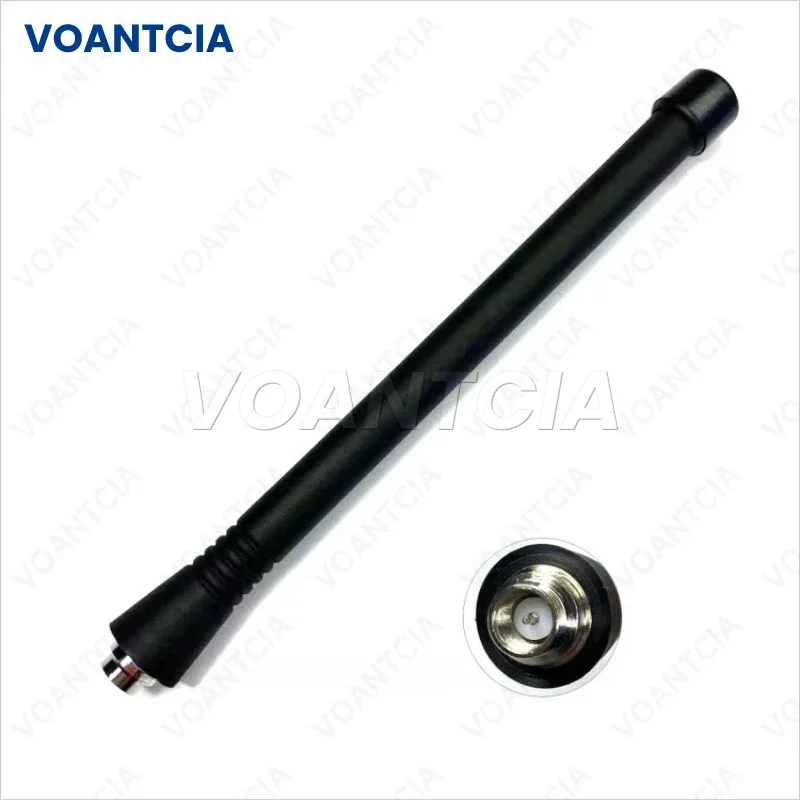 

5PCS VHF 136-174MHz TPA-AN-002 Antenna for Tait Orca TP8110 TP8100 TP8115 TP8135 TP8 TP9 Radios Two Way Radio