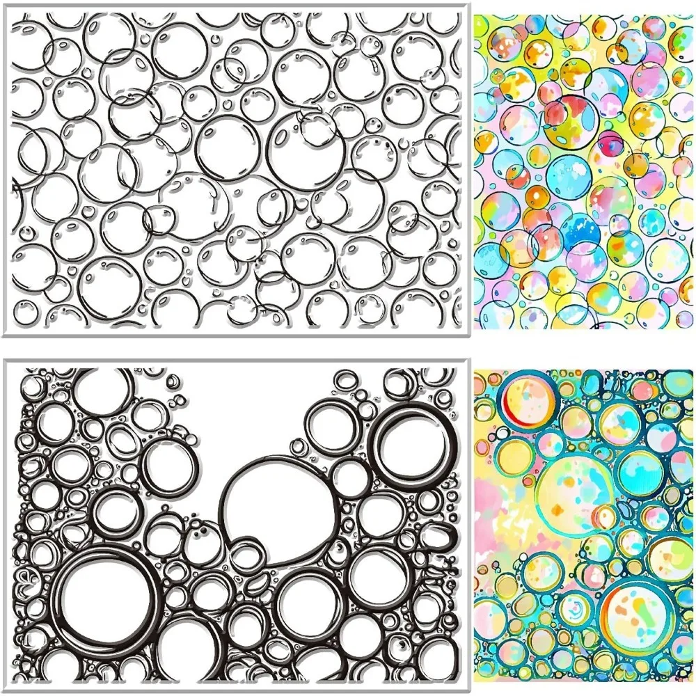 Clear Stamps Summer…