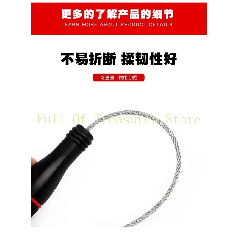 Magnetic Gearbox Oil Drain Screw Disassembler Car Oil Pan Screw Removal Tool
