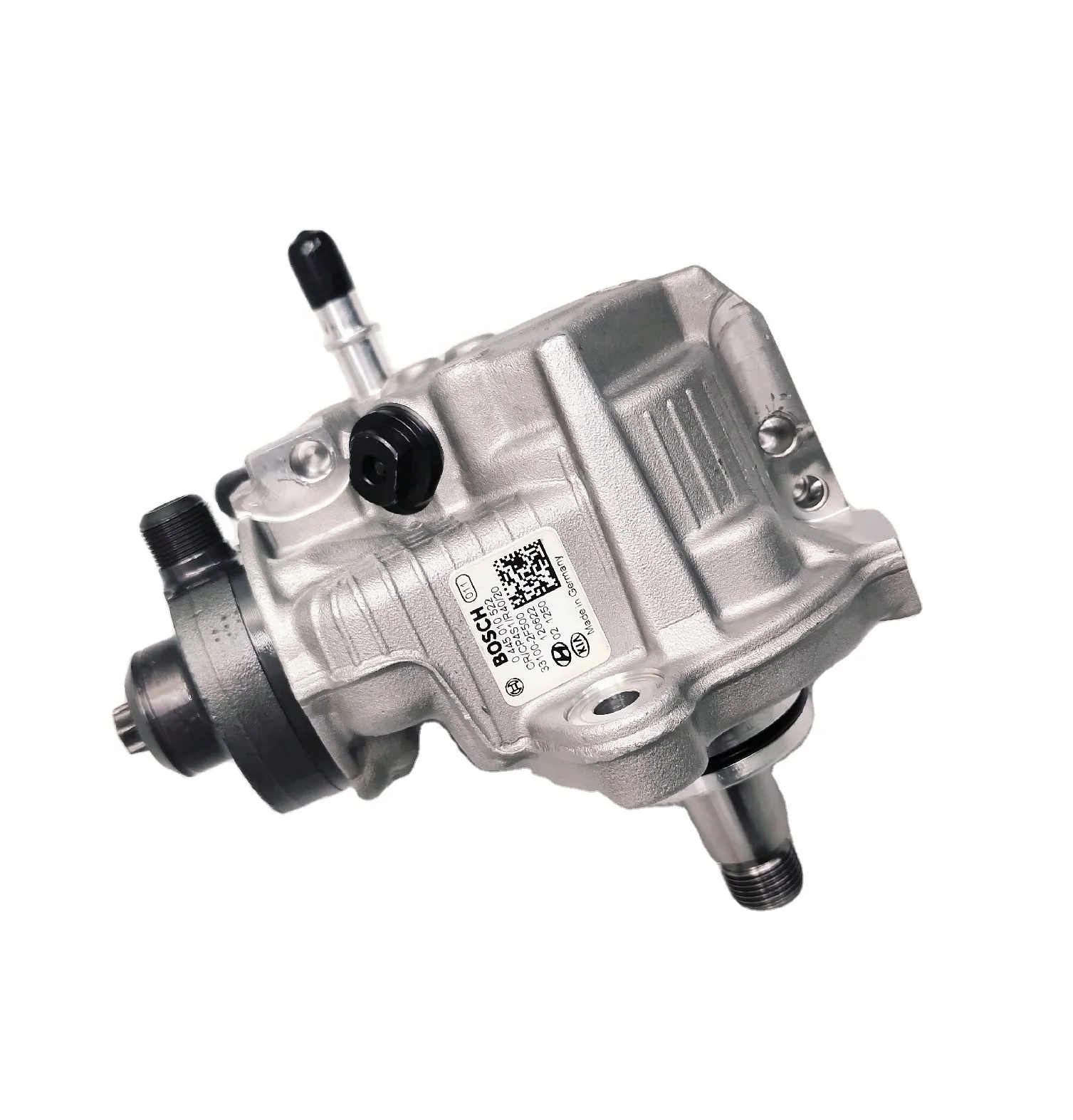 

0445020509 129A00-51000 32K61-07900 12643002 CP4 Fuel Injection Pump fits for Bosch Yanmar 3TNV86 3TNV88 4TNV86 4TNV88 Engine