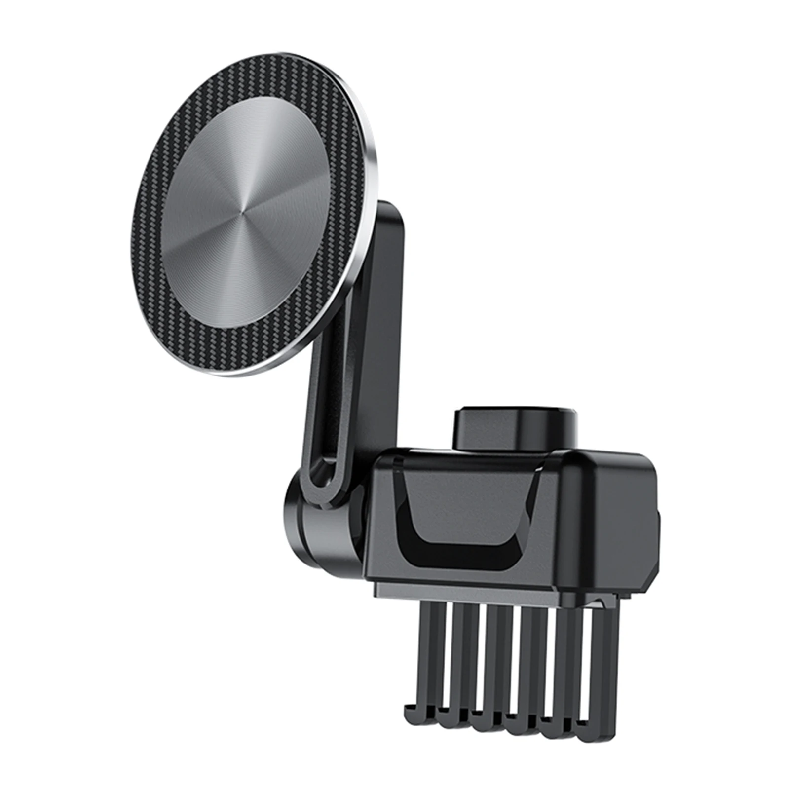 360° Swivels Model 3/Y Strong Magnetic Phone Holder Adjustables Car Phone Stand For Car Interior